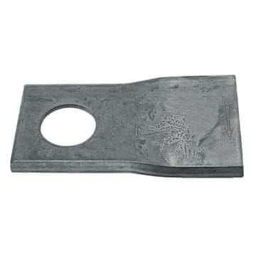 Nož 94 mm 23 mm 3 mm 525T-673R GRANIT desni x25 kosov T-673 R 025040