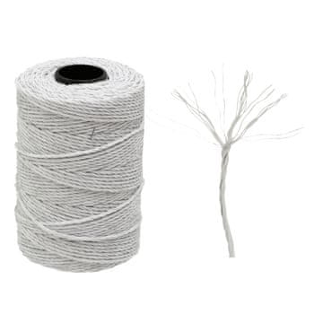 Pleteni kabel 200 m 90 kg 580090 GRANIT
