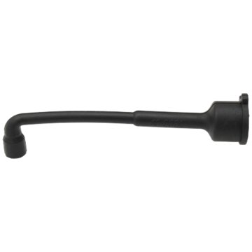 Cev za gorivo 120 mm 40271327 GRANIT 1113 358 7700