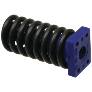 Vzmet za blaženje vibracij 5 mm GRANIT 544 10 12-01