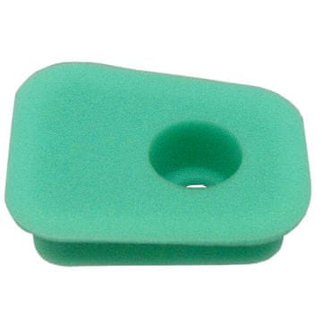 Zračni filter 115 mm 39 mm 142 mm GRANIT 27987S 27987