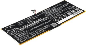 Northix Baterija za Asus K00A itd