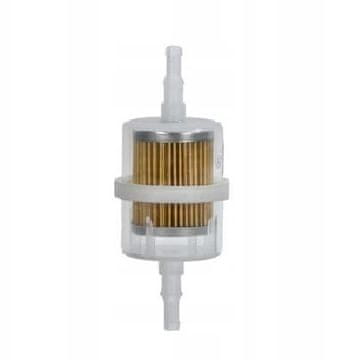 Briggs&Stratton filter goriva Øzunanji: 45/55,5 GRANIT 821026 692983