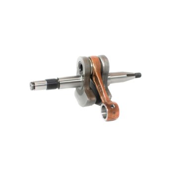 Ročična gred Husqvarna 40271157 GRANIT 5037291-72 5037291-02