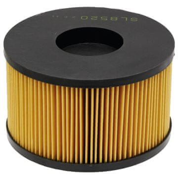 Hatz zračni filter 52 mm 141 mm 82 mm GRANIT 50484100
