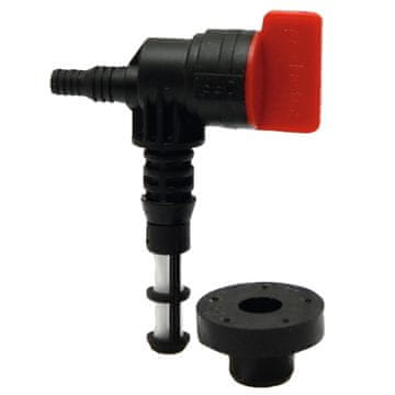 Pipa za gorivo 5 mm 30270498 2546203S GRANIT