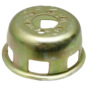 Pokrov zaganjalnika Yanmar 30270655 GRANIT