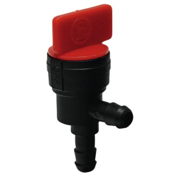 Ist Pokrovček za dolivanje goriva, premer cevi 6 mm, z adapterjem 90', x 1 kos.