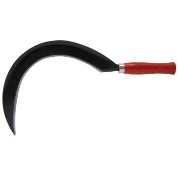 Srp z lesenim ročajem 300 mm 76570014 GRANIT