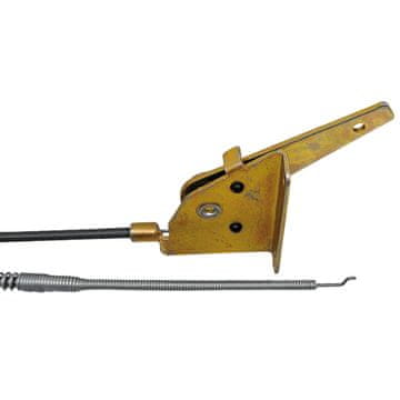 Žica za plin 1143 mm 1067 mm 27270053 GRANIT 746-1086