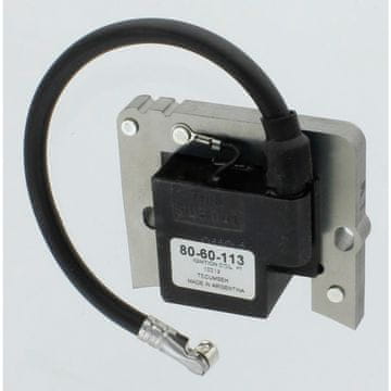 Vžigalna tuljava 58,5 mm 70x76x103 mm za motor Tecumseh 35135B 35135 35135A
