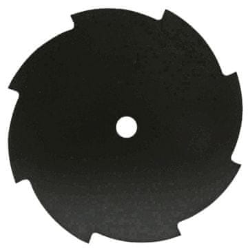 Granit Okroglo rezilo za koso 230x1,4 mm fi 25,4 mm