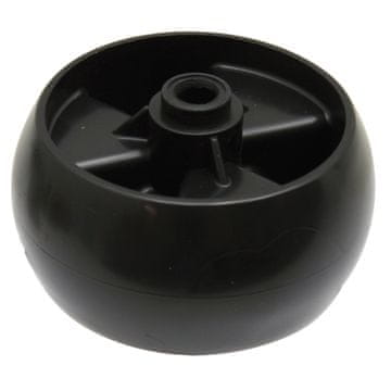 Valjček 12 mm 63 mm 66 mm 127 mm 34270216 Granit 734-04155