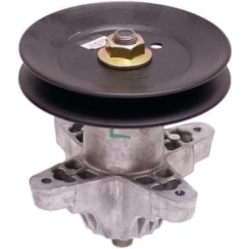 Pesto noža MTD 165 mm 13271541 GRANIT 618-04197A 618-0427A 918-0427A