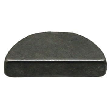 Polmesečast klin GRANIT 692193 93065 093065