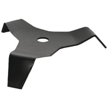 Trizobi rezilo za mulčenje 30 cm 45 stopinj GRANIT
