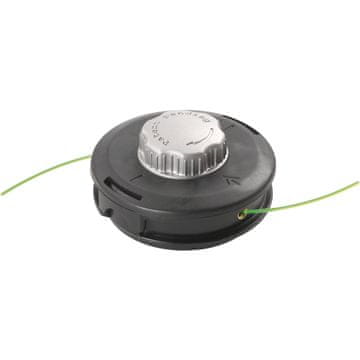 Glava kosilnice 2 mm 109 mm 25 ccm GRANIT
