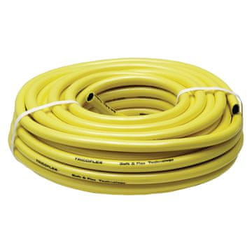 Ojačana vrtna zalivalna cev 1/2" palca