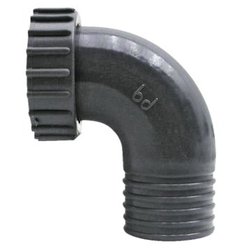 Privojni komolec za namakanje 90 stopinj 12 x 1/2" 0330200