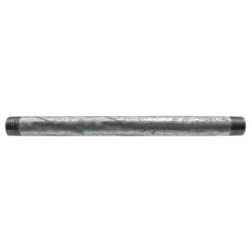 Granit Cevna spojka 1/2 palca 200 cm pocinkana