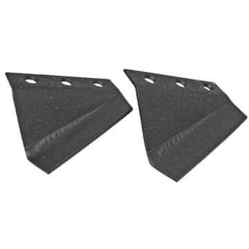 Komplet rezil 100 mm 8 mm 13270391 GRANIT 7060480SM 7060480 7037723 6-0480