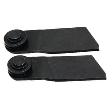 Komplet rezil 95 mm 20 mm 13271530 GRANIT 60.31-5