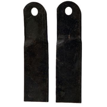 Set rezil 114mm 9mm 13271531 GRANITE 60.36-4