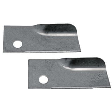 Komplet rezil nožev Rover 13271089 GRANIT A03830K A03930K