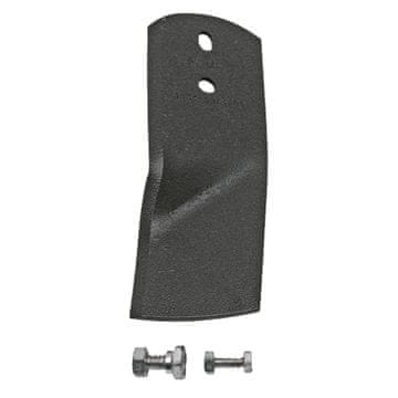 Komplet rezil nožev 170 mm 9 mm 11 mm GRANIT 1134-9082-01