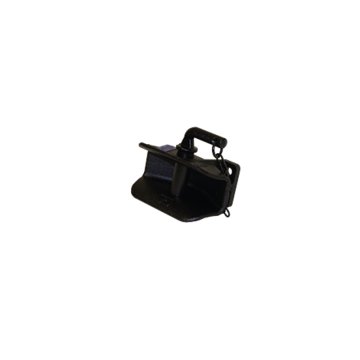 Priključek za traktorske prikolice 650 kg 120 x 55 mm RO805B3000C