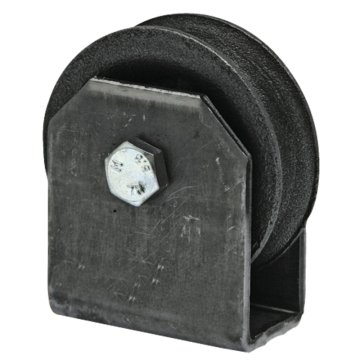 Vrvni škripec 9 mm 60 mm 5 mm 6 mm GRANIT