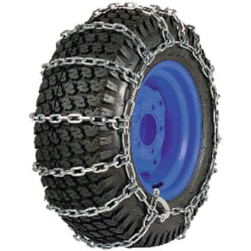 Granit Snežne verige 2 kosa lestve tipa 20x8.00-8-10