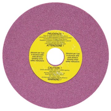 Brusilna plošča 105 mm 3 mm 22 mm 37270307 GRANIT
