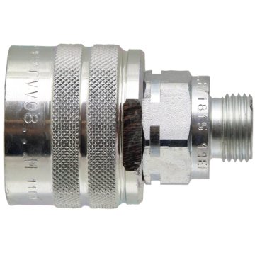 KL 8L (M14x1,5) DN06-BG1 450bar GRANIT