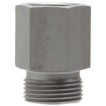 Granit Ravni navojni priključek 18L M26x1,5 G1/2"