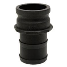 Vtičnica E-konektorja, premer 32 mm, za vrtno kapalno cev iz PVC-U 0431738