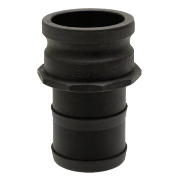 Granit CAMLOCK KAMLOK 4" vtični priključek za 105 mm PP E cev