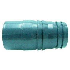 PVC-U tulec fi 50 mm 31x35 mm 16 barov za kapljično cev 0111006