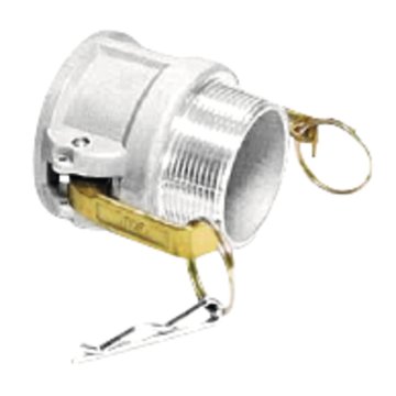 Granit CAMLOCK KAMLOK 2-palčni vtični konektor tip B za PVC-U kapljično cev 0431445
