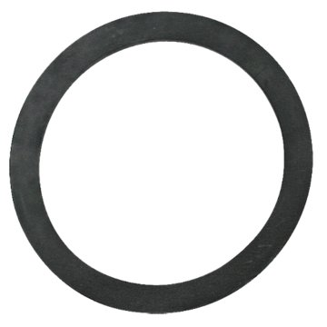 Tesnilni obroč iz gume NBR, širina 1", sistem Camlock, jeklo 0431474