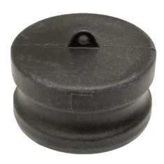 Vtičnica, zunanji premer 36 mm, NW 1 palec, za sistem Camlock 0431767