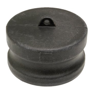 Vtičnica, zunanji premer 36 mm, NW 1 palec, za sistem Camlock 0431767