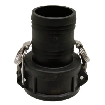 Granit Cev s plastičnim kapalnim vtičem tipa C s premerom 32 mm