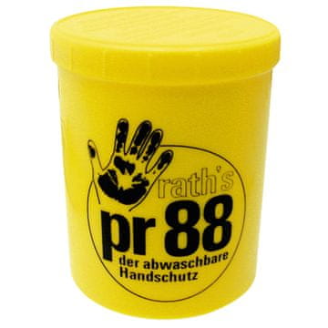 ZAŠČITNA PASTA ZA ROKE 750 ml