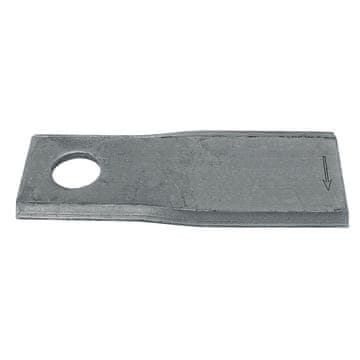 Nož John Deere 115 mm 18 mm 4 mm GRANIT levi x25 kosov