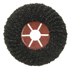 Brusilni disk za kopita, premer 125 mm