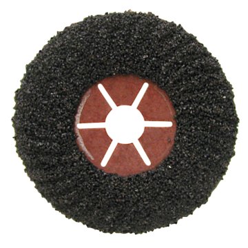 Brusilni disk za kopita, premer 125 mm