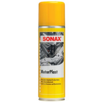 Sonax Zaščita motorja