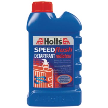 Holts Odstranjevalec vodnega kamna za radiatorje Speedflush