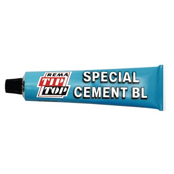TIP TOP Posebno cementno lepilo BL, tuba 30 g
